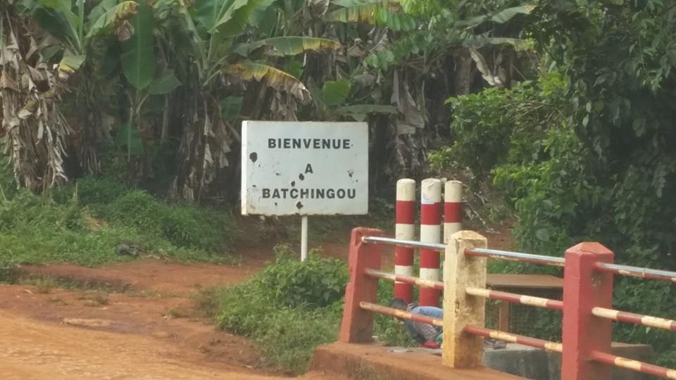 Welcome to Batchingou